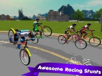 Cкриншот Bicycle Racing Craze: Drive & Race On Bike Tracks, изображение № 1780083 - RAWG