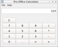 Cкриншот Pro Office Calculator, изображение № 835173 - RAWG