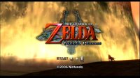 Cкриншот The Legend of Zelda: Twilight Princess, изображение № 752764 - RAWG