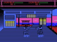 Cкриншот Budokan: The Martial Spirit (1991), изображение № 747732 - RAWG