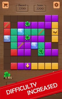 Cкриншот Block Puzzle, изображение № 1376379 - RAWG