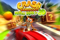 Cкриншот Crash Bandicoot Nitro Kart 3D, изображение № 57543 - RAWG