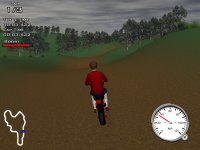 Cкриншот Xtreme Moped Racing, изображение № 460071 - RAWG