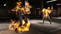 Cкриншот Mortal Kombat (2011), изображение № 2006952 - RAWG