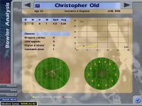 Cкриншот International Cricket Captain 2000, изображение № 319113 - RAWG