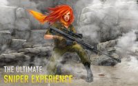 Cкриншот Sniper Arena: PvP Army Shooter, изображение № 1346883 - RAWG