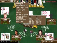 Cкриншот New Vegas Games, изображение № 321104 - RAWG