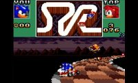 Cкриншот Sonic Drift 2, изображение № 796089 - RAWG