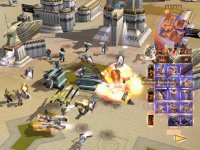 Cкриншот Emperor: Battle for Dune, изображение № 313996 - RAWG