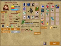Cкриншот Exiled Kingdoms RPG, изображение № 16262 - RAWG