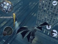 Cкриншот The Dark Knight Rises: The Mobile Game, изображение № 1973656 - RAWG