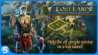 Cкриншот Lost Lands: HOG Premium, изображение № 1572594 - RAWG