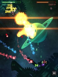 Cкриншот Gemini Strike: Space Shooter, изображение № 1951283 - RAWG