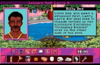 Cкриншот Leisure Suit Larry, изображение № 222281 - RAWG