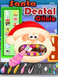 Cкриншот Santa Amateur Dental Clinic - Adventure, изображение № 1603591 - RAWG