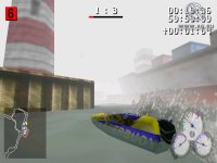 Cкриншот Powerboat Racing, изображение № 298289 - RAWG