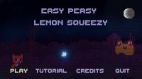 Cкриншот Easy Peasy Lemon Squeezy, изображение № 2576486 - RAWG