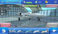 Cкриншот Plane Simulator 3D, изображение № 1452162 - RAWG