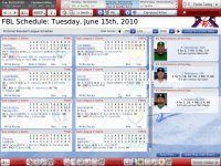 Cкриншот Out of the Park Baseball 12, изображение № 581812 - RAWG