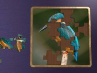 Cкриншот Super Jigsaws Birds, изображение № 1330782 - RAWG