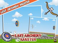 Cкриншот Last Archery Master, изображение № 1710921 - RAWG