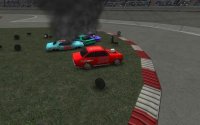 Cкриншот Demolition Derby, изображение № 1559296 - RAWG