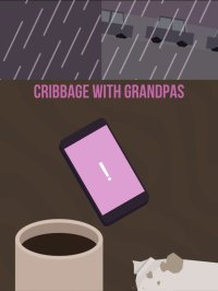 Cкриншот Cribbage With Grandpas, изображение № 943324 - RAWG