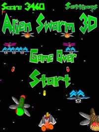 Cкриншот Alien Swarm 3, изображение № 1329757 - RAWG