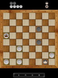 Cкриншот Russian Checkers+, изображение № 1331402 - RAWG