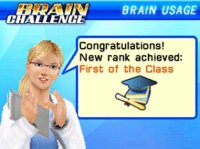 Cкриншот Brain Challenge, изображение № 259523 - RAWG