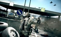 Cкриншот Battlefield 3, изображение № 560559 - RAWG