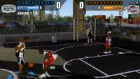 Cкриншот NBA Street Showdown, изображение № 2088364 - RAWG