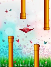 Cкриншот ' A Flying Heart Saga Play Impossible Valentine’s Palpitation Free Games for Lovers, изображение № 1738298 - RAWG
