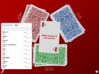 Cкриншот Love Cards - Cartes Coquines, изображение № 943650 - RAWG