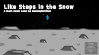 Cкриншот Like Steps in the Snow, изображение № 1085455 - RAWG