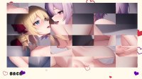 Cкриншот Hentai Puzzles: Attack on Tight Panties, изображение № 3667337 - RAWG