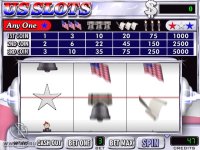 Cкриншот US Slots, изображение № 341182 - RAWG