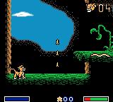 Cкриншот The Lion King: Simba's Mighty Adventure, изображение № 730580 - RAWG