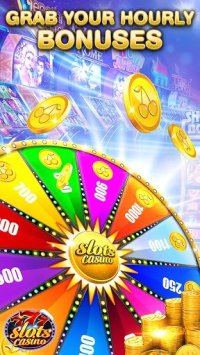 Cкриншот 777 Slots – Free Casino, изображение № 1471741 - RAWG
