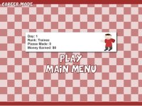 Cкриншот Pizza Chef Game, изображение № 1756561 - RAWG