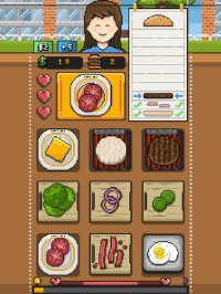 Cкриншот Make Burgers! | Food Game, изображение № 1882740 - RAWG