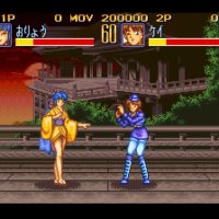 Cкриншот Seifuku Densetsu: Pretty Fighter, изображение № 3236355 - RAWG