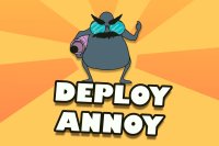 Cкриншот Deploy Annoy, изображение № 1301525 - RAWG