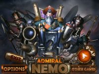 Cкриншот Admiral Nemo, изображение № 1654392 - RAWG