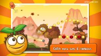 Cкриншот Bouncy Seed, изображение № 690898 - RAWG