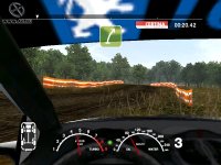 Cкриншот Colin McRae Rally 2005, изображение № 407374 - RAWG