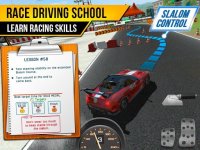 Cкриншот Driving School Test Car Racing, изображение № 1556146 - RAWG