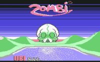 Cкриншот Zombi (1986), изображение № 750788 - RAWG