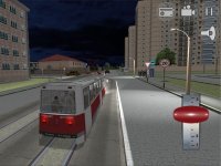 Cкриншот Tram Driver Real City, изображение № 920863 - RAWG