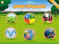 Cкриншот The fabulous Animal Playground, изображение № 1525206 - RAWG